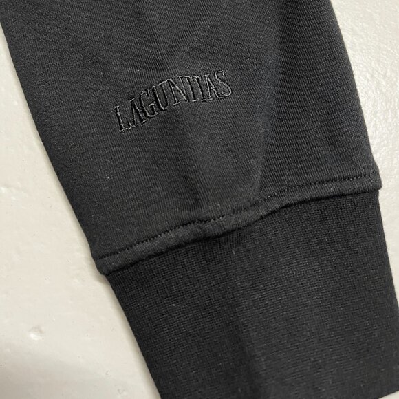 LAGUNITAS BREWING COMPANY DOG PATCH CREW - NEW WITH TAGS - Picture 5 of 5